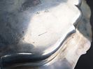 Pair of Sterling Silver Oval Bowls. Pair of Sterling Silver Oval Bowls By Whiting, #381S. Image - 13