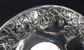 Pair of S. Kirk and Sons Sterling Bowls. Pair of S. Kirk and Sons Sterling Bowls #15X. Approx. Image - 1
