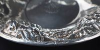 Pair of S. Kirk and Sons Sterling Bowls. Pair of S. Kirk and Sons Sterling Bowls #15X. Approx. Image - 4
