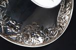 Pair of S. Kirk and Sons Sterling Bowls. Pair of S. Kirk and Sons Sterling Bowls #15X. Approx. Image - 5