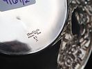 Pair of S. Kirk and Sons Sterling Bowls. Pair of S. Kirk and Sons Sterling Bowls #15X. Approx. Image - 6