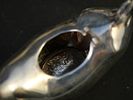 Sterling Silver Holloware and Creamers. Sterling Silver Holloware and Creamers Including a Image - 4