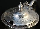 Sterling Silver Holloware and Creamers. Sterling Silver Holloware and Creamers Including a Image - 5