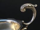 Sterling Silver Holloware and Creamers. Sterling Silver Holloware and Creamers Including a Image - 7