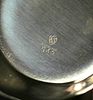 Sterling Silver Holloware and Creamers. Sterling Silver Holloware and Creamers Including a Image - 8