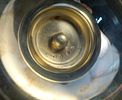 Sterling Silver Holloware and Creamers. Sterling Silver Holloware and Creamers Including a Image - 11