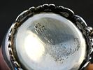 Sterling Silver Holloware and Creamers. Sterling Silver Holloware and Creamers Including a Image - 14