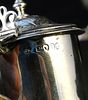 Sterling Silver Holloware and Creamers. Sterling Silver Holloware and Creamers Including a Image - 16