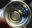 Collection of Silver Casters. Collection of Silver Casters Including Gorham, Steiff, and Image - 8