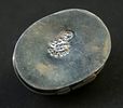 Collection of Vintage Miniature Silver Boxes and Trinkets. Collection of Vintage Miniature Image - 8