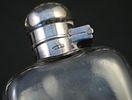 Collection of Vintage Miniature Silver Boxes and Trinkets. Collection of Vintage Miniature Image - 10