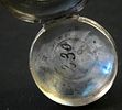 Collection of Vintage Miniature Silver Boxes and Trinkets. Collection of Vintage Miniature Image - 17