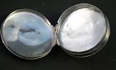 Collection of Vintage Miniature Silver Boxes and Trinkets. Collection of Vintage Miniature Image - 19