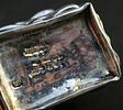 Collection of Vintage Silver Vinaigrettes and Boxes. Collection of Vintage Silver Vinaigrettes Image - 13