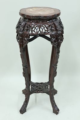 Vintage Style Hardwood Plant Stand. Vintage Style Hardwood Plant Stand Vintage Style Hardwood 