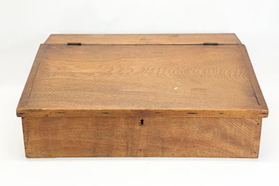Antique Walnut Primitive Writing Desk Top. Antique Walnut Primitive Writing Desk Top Antique 