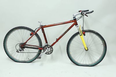 Vintage Trek Singletrack ZX Series Mountain Bike. Vintage Trek Singletrack ZX Series Mountain 