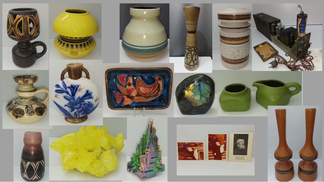 Old Story | Auction 36