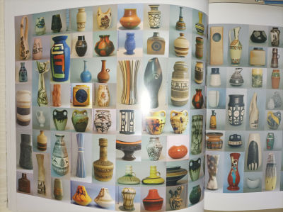 הביאנלה השלישית לקרמיקה ישראלית
מוזיאון ארץ ישראל, תל אביב