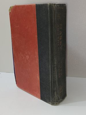 הארי פוטר וגביע האש- מהדורה ראשונה באמריקה
ספר מאת ג'יי. קיי רולינג
. HARRY POTTER AND THE 