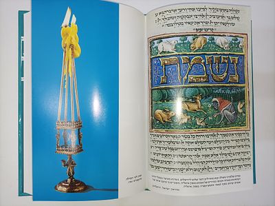 יהדות הלכה למעשה (דברים שבעל-פה)
מהדורה מחודשת 1988
ישראל לאו & כתב וערך:שאול מייזליש
יצא לאור 