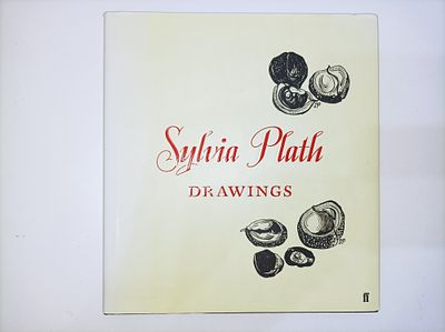 סילביה פלאת'- רישומים
Sylvia Plath: Drawings
. סילביה פלאת': רישומים הוא תיק של איורי עט ודיו 