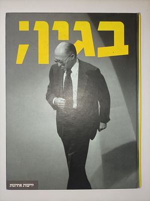 בגין;
מירון ח.איזקסון
יצא לאור ע"י הוצאת ידיעות אחרונות, בשנת 2003,. -195 ע' 
תקציר הספר 
רבים 