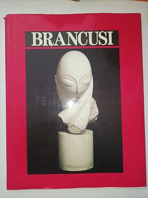 קונסטנטין ברנקושי
פסל רומני
Constantin Brancusi. קונסטנטין ברנקושי היה פסל, צייר וצלם רומני שעשה 