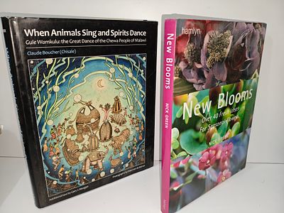 - פריחות חדשות: למעלה מ-40 רעיונות טריים לפרחים עונתיים -New Blooms: Over 40 Fresh Ideas for 