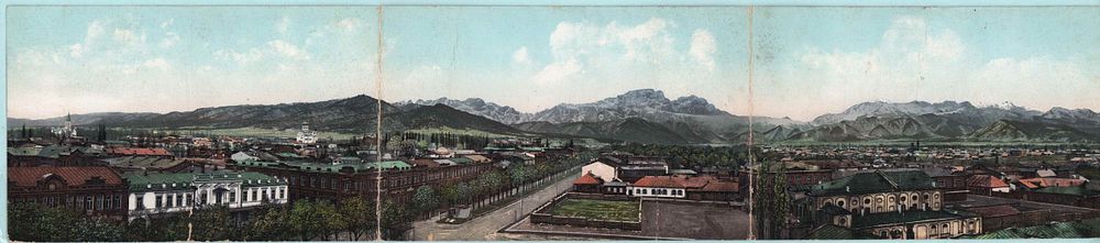 Старый альбом | Аукцион 300 | Вашему вниманию представлены открытки: Русско-Японская война, I Мировая война, Одесса, Харьков, Киев, Сочи, Н.-Новгород, Сибирь, Маньчжурия, Кавказ, Вологда и др.