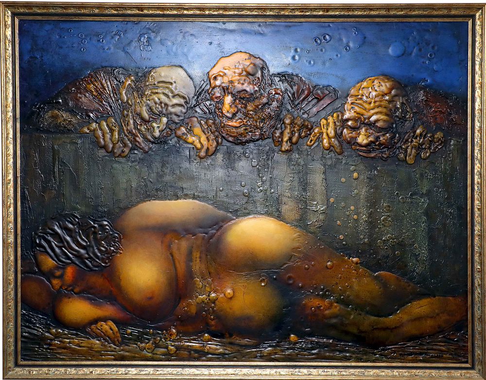 Old Album | Auction 424