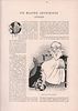 Art et Decoration. Revue Mensuelle D' ART MODERNE. Том II. Париж 1897г., 193стр. Размер: 29 Изображение - 9