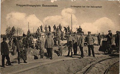 Открытое письмо "". Изд. A. Kettitz, б.г., 9 х 14 см