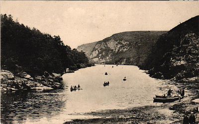 Открытое письмо "Житомир. Тетерев". Изд. Г.Н. Лейбенгарца, б.г., 9 х 14 см