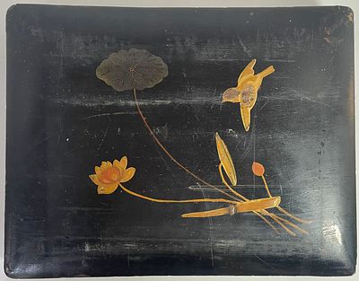 Большой формат. Альбом с фотографиями "Восточное путешествие". 1890-1891гг.. Япония; Нагасаки; 