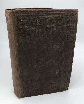 HISTORY of PRICES, and of THE STATE OF THE CIRCULATION, during the nine years 1848-1856г. 