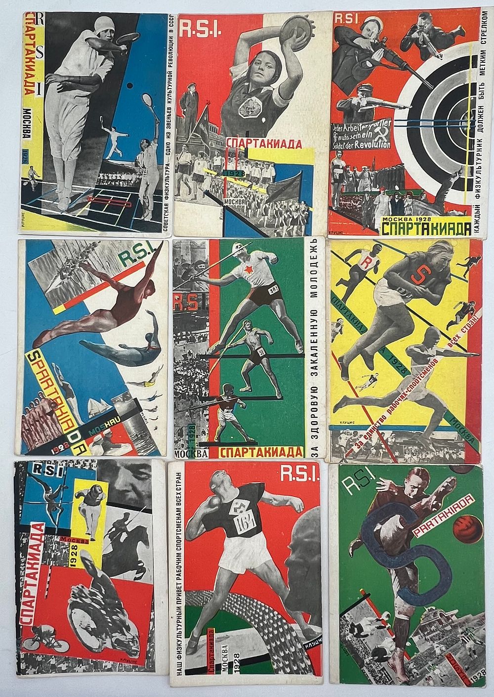 Old paper | Auction 136-6