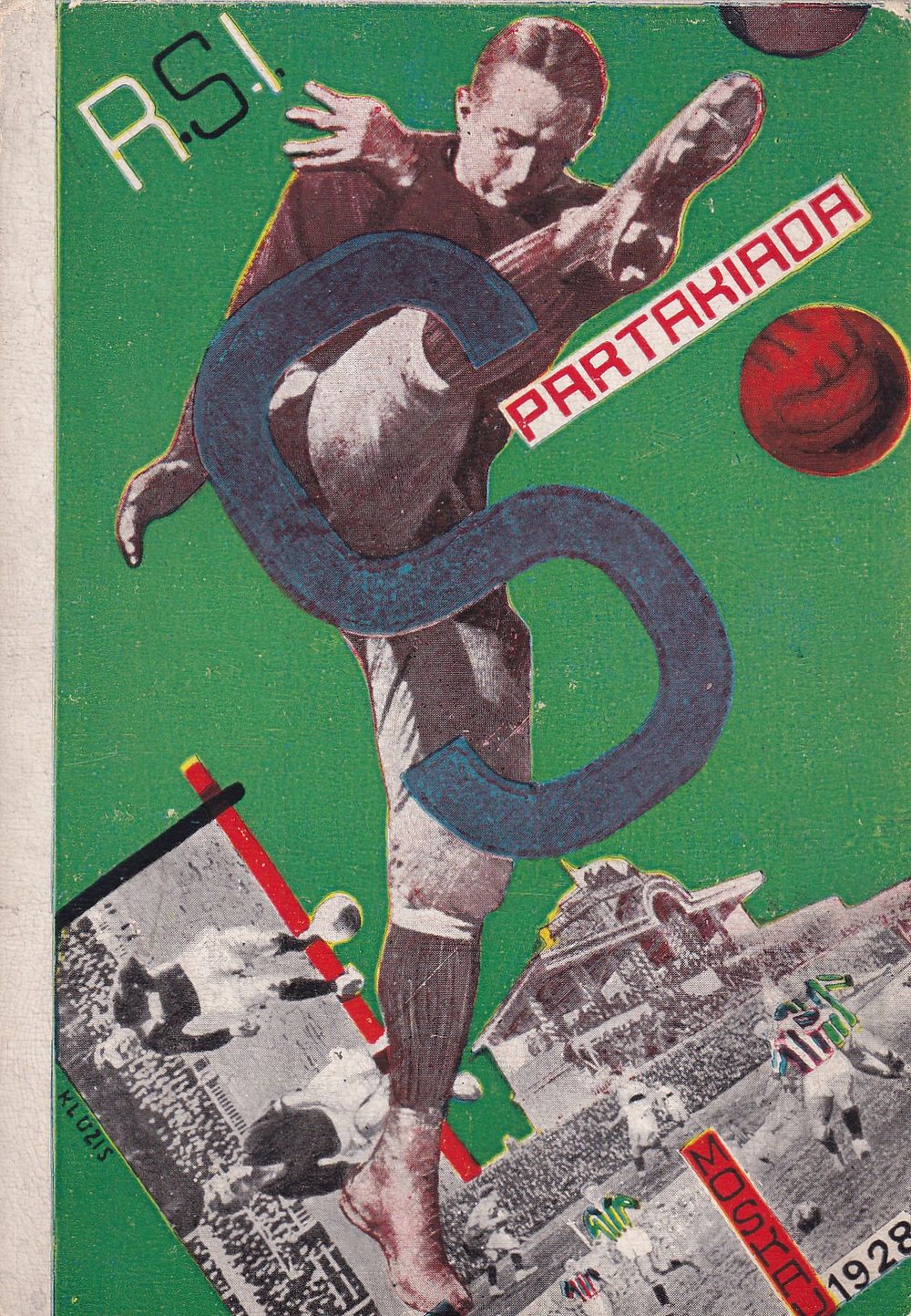 Old paper | Auction 125-6