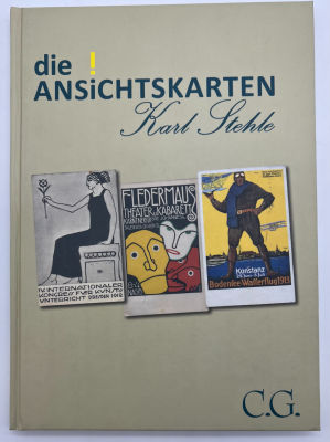 Каталог. Видовые карточки. (немецкий язык) . Аукцион октябрь 2013г. Германия-182с., большой формат