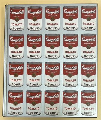 Музей современного искусства. Нью-Йорк. Сокольская М. В., Шульман О. И., Макаров И. В. Изд. 