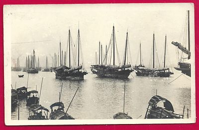 Китайский погром в Благовещенске. П-9519