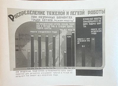 Фотография. Распределение тяжелой и легкой работы. Фото лаборатория. Институт им. В.А.Обуха. 