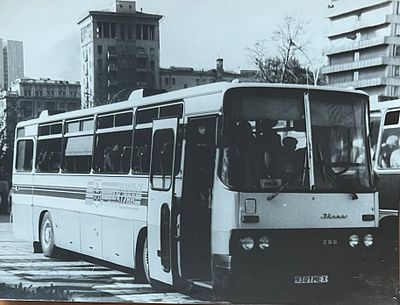 Фотография. Октябрьский переворот 1993 года. 18х24см. П-11а