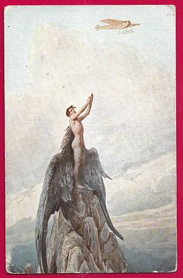 С.Соломко. Икар. изд. Ришар. П-9745