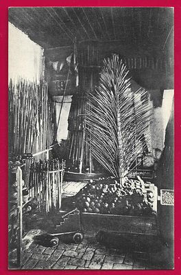 Соловецкий монастырь. Башня с древним орудием. П-9215