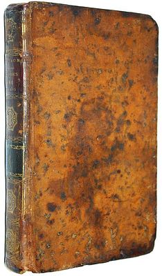 Chambon N. Des maladies des enfans. [О детских болезнях]. Том 1. Paris: A.J. Dugour et Durand, 1799.