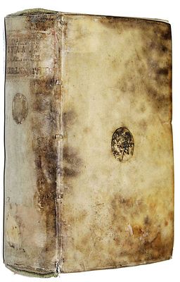 Europaischer Staats-Secretarius. Европейский государственный секретарь. Leipzig: Weidmann, 1742. 