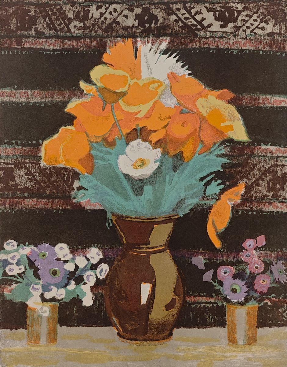 Открытый клуб | Аукцион 29-2 | Живопись, графика и скульптура