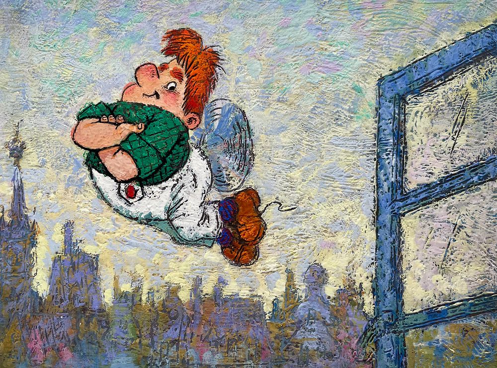 Открытый клуб | Аукцион 29-1 | Книжная иллюстрация