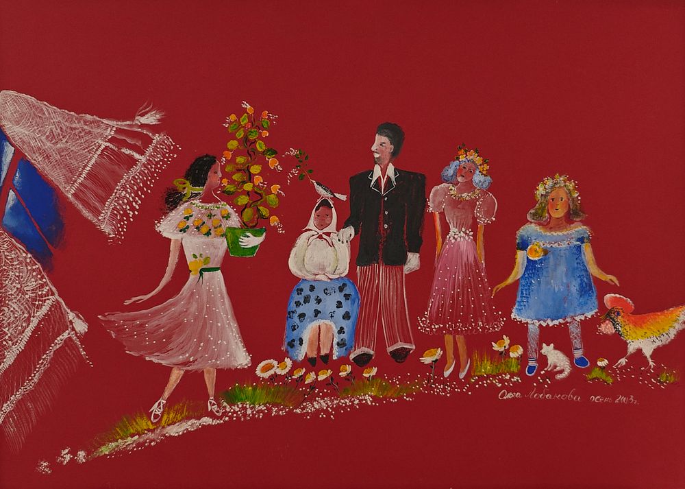 Открытый клуб | Аукцион 30-2 | Живопись, графика и скульптура